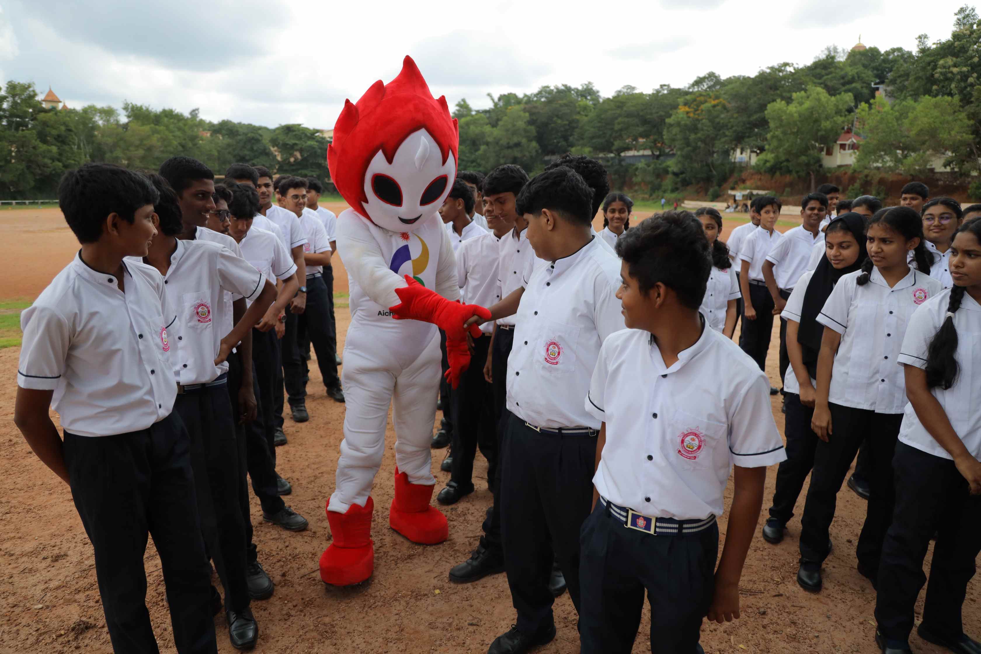 SARVODAYA ICSE